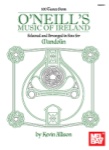 100 Tunes from O'Neill's Music of Ireland - Mandolin
