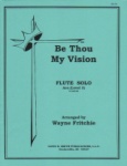 Be Thou My Vision - Flute and Piano