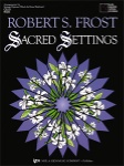 Sacred Settings - Cello