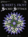 Sacred Settings - Full Conductor Score