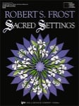 Sacred Settings - Keyboard / Guitar