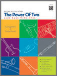 Power of Two (Book/Online Audio) - Jazz Bass