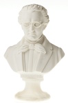 Schubert Bust Large
