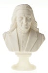 Liszt Bust Large