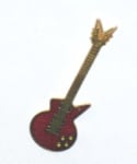 Dean Elite (E'lite) Guitar Pin