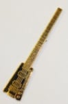 Steinberger Bass Guitar Pin