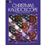 Christmas Kaleidoscope - String Bass