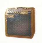 Mesa Boogie Amplifier Pin