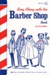 Sing Along with the Barbershop Book - TTBB