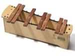 Sonor AXP2.1 Primary Line Pao Rosa Alto Xylophone Chromatic Add-on