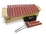 Sonor AX-GBF Global Beat Fiberglass Alto Xylophone