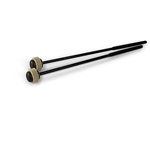 Sonor SCH11 Felt Ring Head Mallets for Palisono Xylophones (Pair)