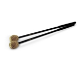 Sonor SCH15 Medium Hard Yarn Mallets for Bass/Deep Bass Instruments (Pair)