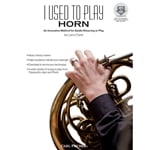 I Used to Play Horn (Book/CD)