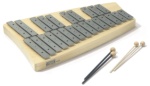 Sonor Meisterklasse Soprano Chromatic Glockenspiel