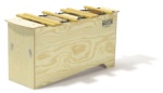 Sonor GBKX200 Palisono Line Deep Bass Xylophone Chromatic Add-on