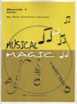 Musical Magic 1 - Bassoon