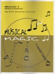 Musical Magic 1 - Euphonium