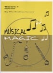 Musical Magic 1 - Snare Drum