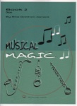 Musical Magic 2 - Oboe