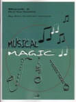 Musical Magic 2 - Saxophone