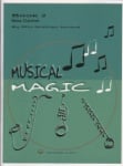 Musical Magic 2 - Bass Clarinet