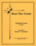 Near The Cross - Trumpet and Piano