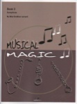 Musical Magic 3 - Saxophone