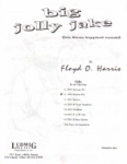 Big Jolly Jake - Baritone B.C. and Piano