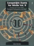 Compatible Duets for Winds, Vol. 2 - Tuba