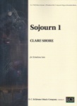 Sojourn 1 - Trombone Unaccompanied