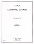 Euphonic Sounds - Tuba Quartet