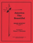 America the Beautiful - Brass Qunitet