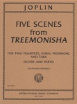 5 Scenes from Treemonisha