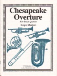Chesapeake Overture - Brass Quintet