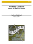 Cottage Collection, A - Flute and Piano