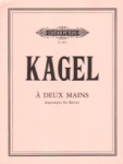 A deux mains: Impromptu for Piano
