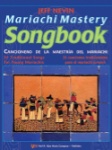 Mariachi Mastery Songbook - Viola