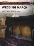 Wedding March - Piano Solo