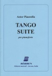 Tango Suite - Piano