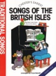 Chester's Easiest Traditional Songs of the British Isles - Easy Piano