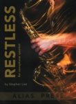 Restless - Sax Quartet SATB