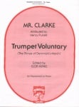 Trumpet Voluntary - Piano