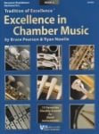 Excellence in Chamber Music, Book 2 - Bassoon/Trombone/Baritone B.C.