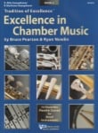 Excellence in Chamber Music, Book 2 - Alto/Bari Sax