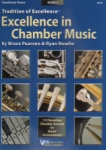 Excellence in Chamber Music, Book 2 - Conductor Score
