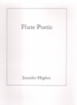 Flute Poetic - Flute and Piano