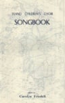 Island Children's Choir Songbook - Unison/2-Part