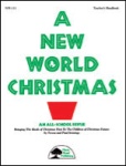 New World Christmas (Book/Accompaniment CD)
