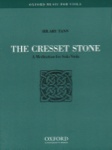 Cresset Stone - Viola Unaccompanied